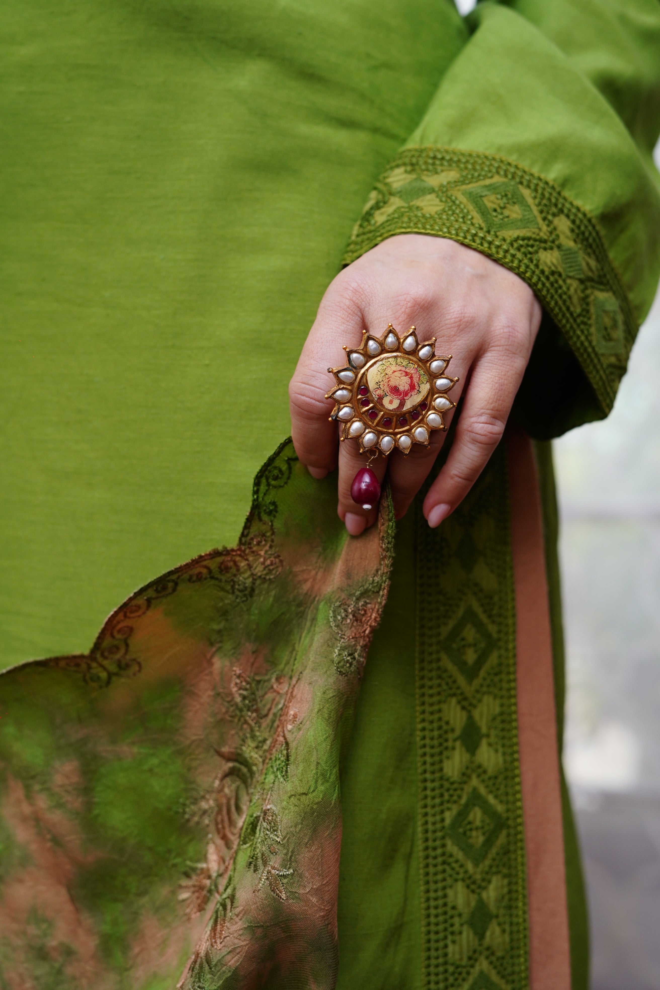 Aangan