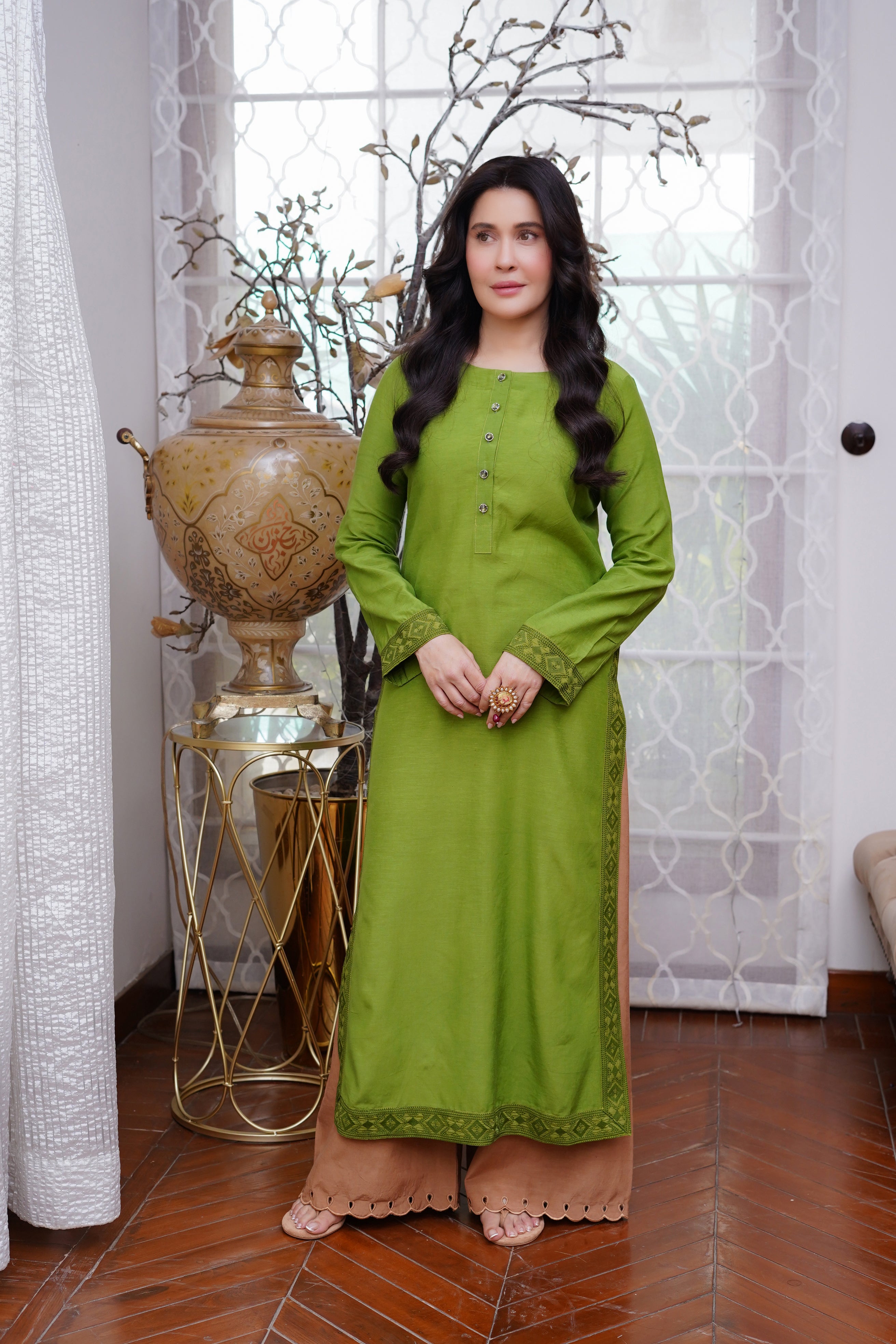 Aangan