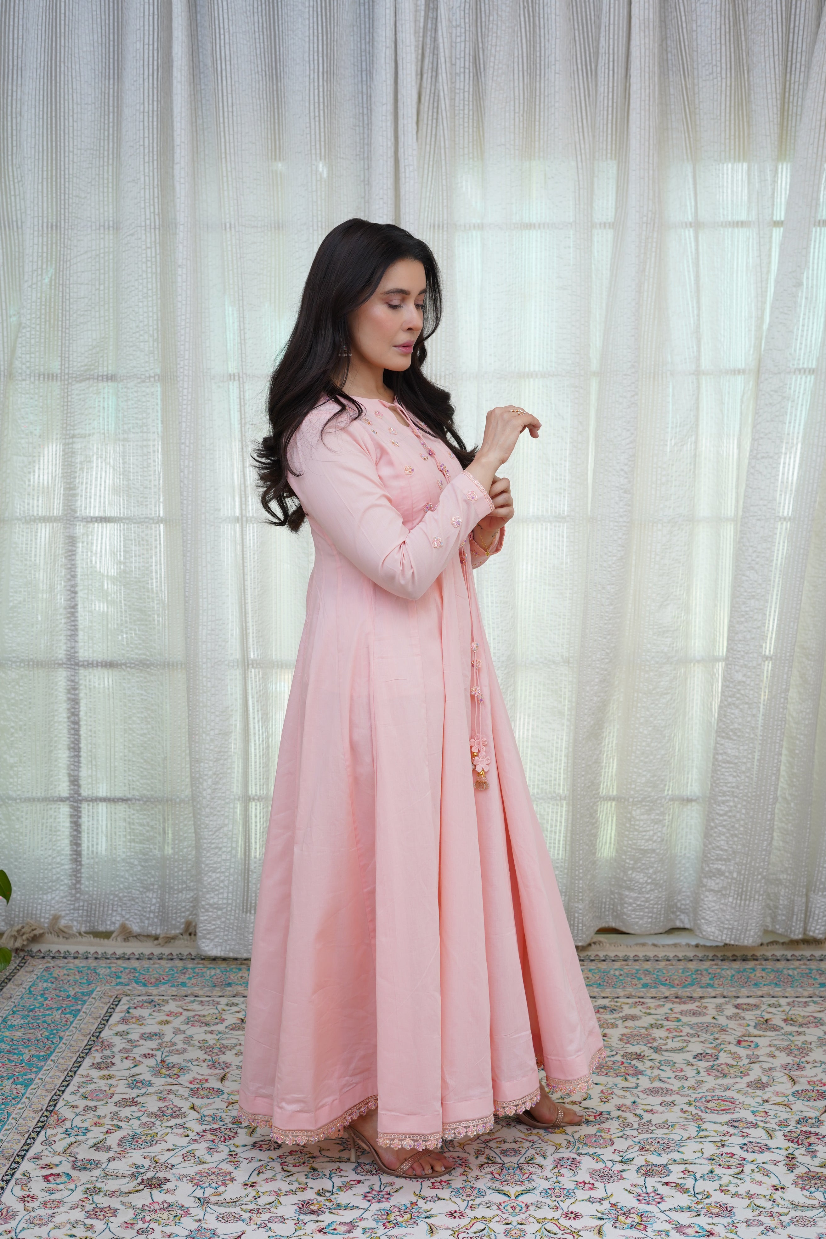 SV-Pink