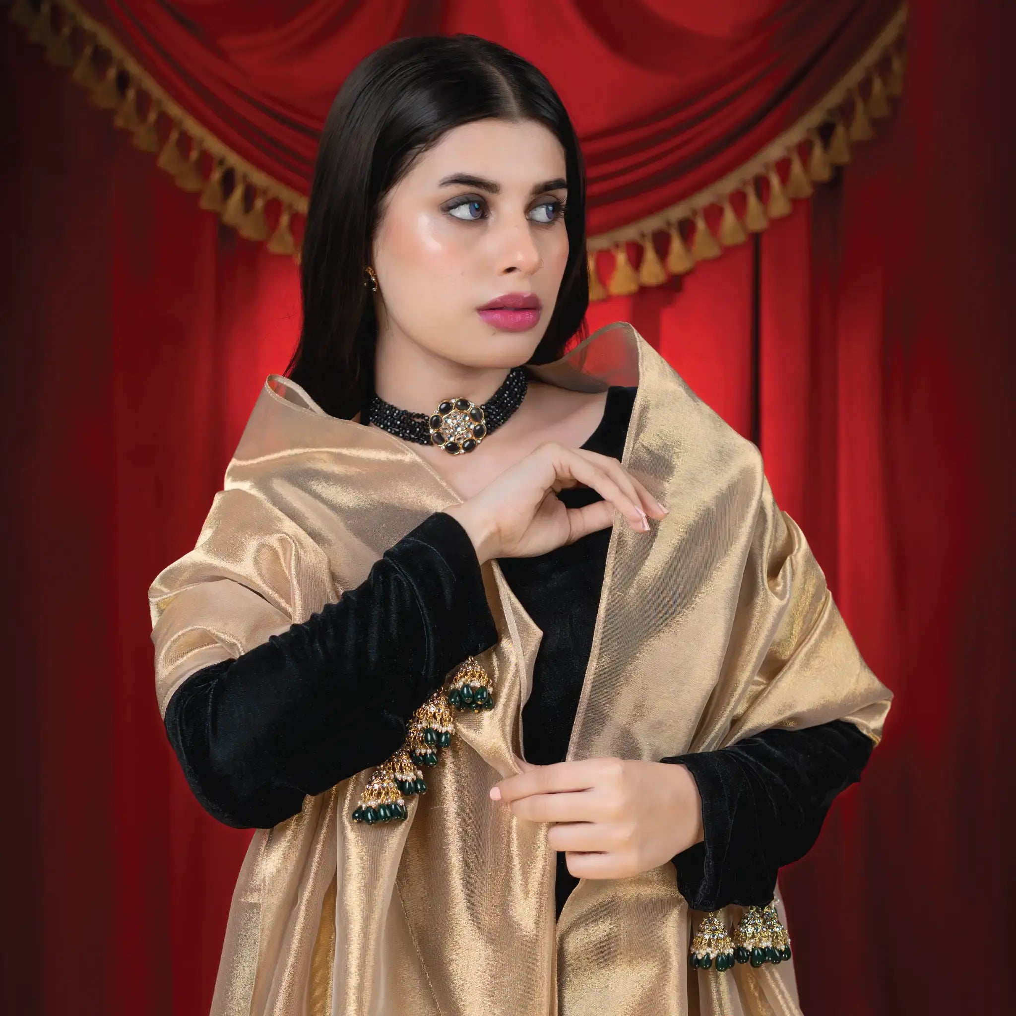 Regal — The Velvet Affair