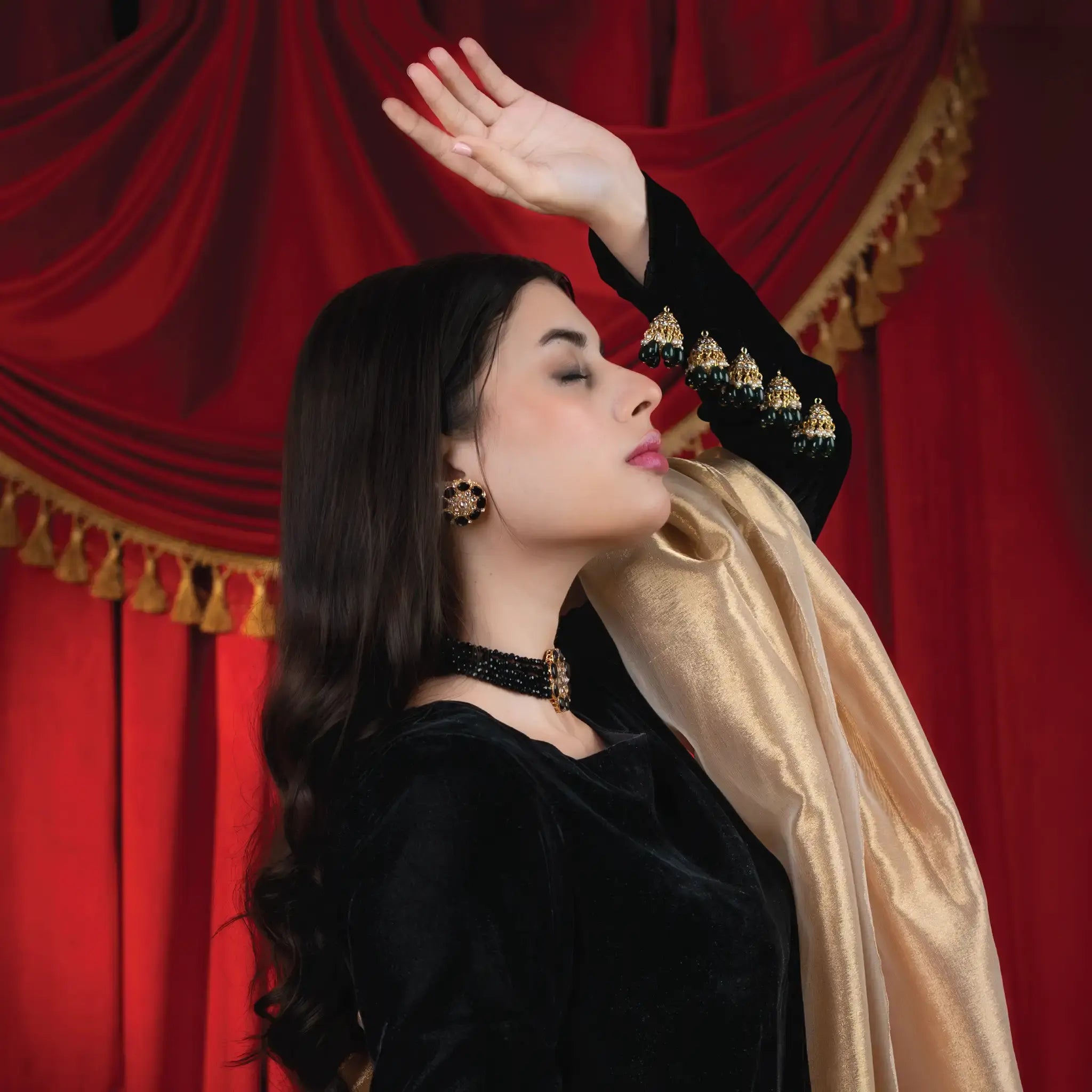 Regal — The Velvet Affair