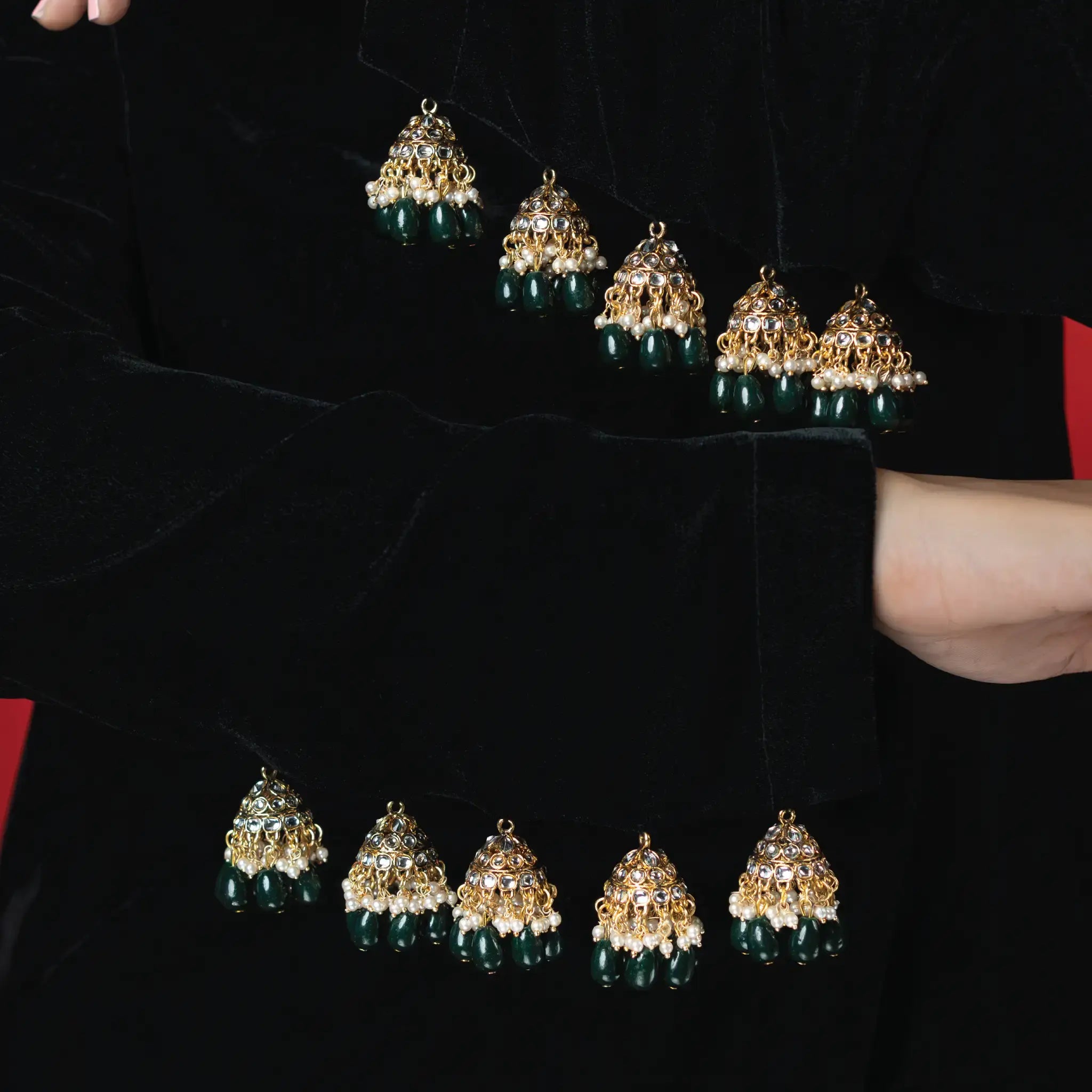 Regal — The Velvet Affair