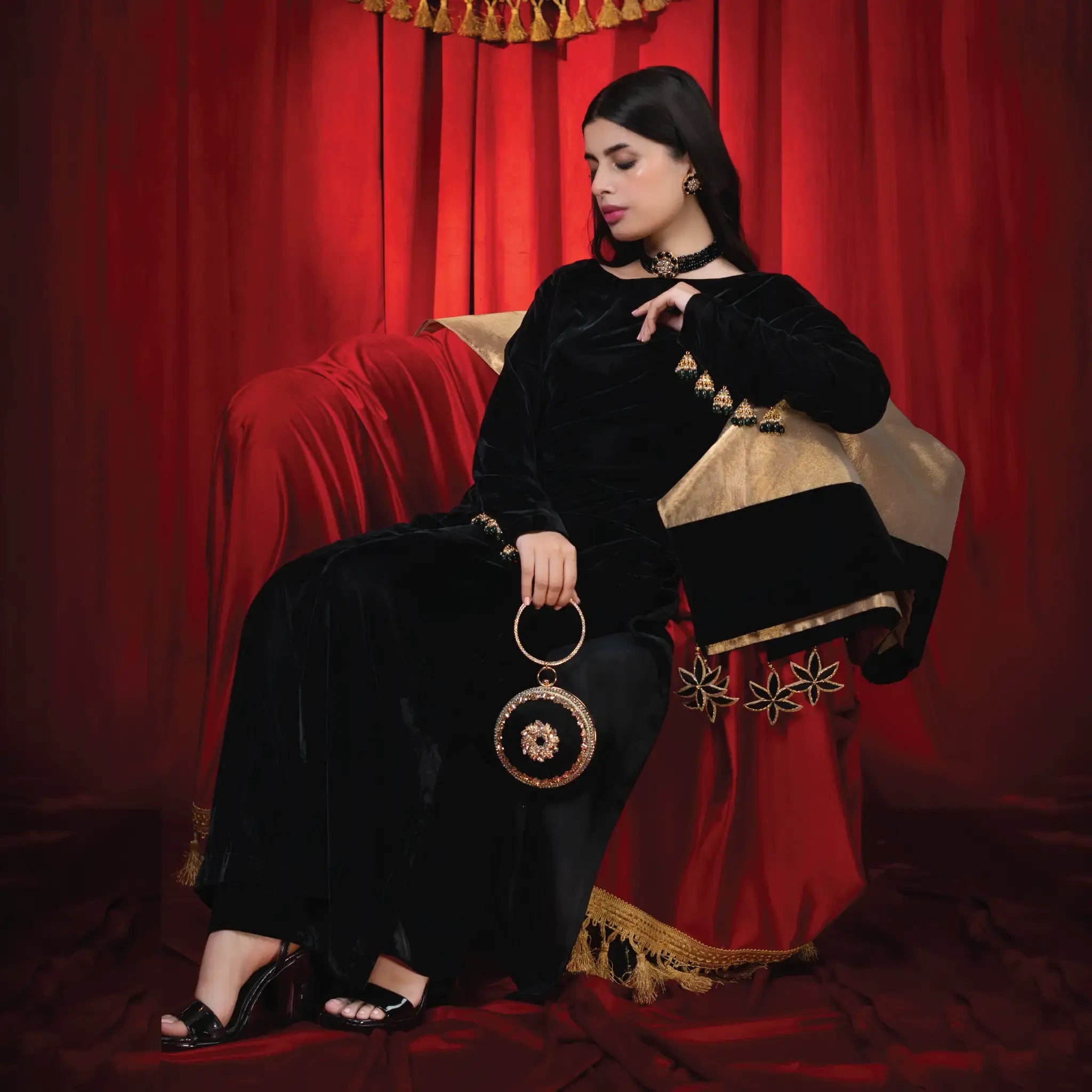 Regal — The Velvet Affair