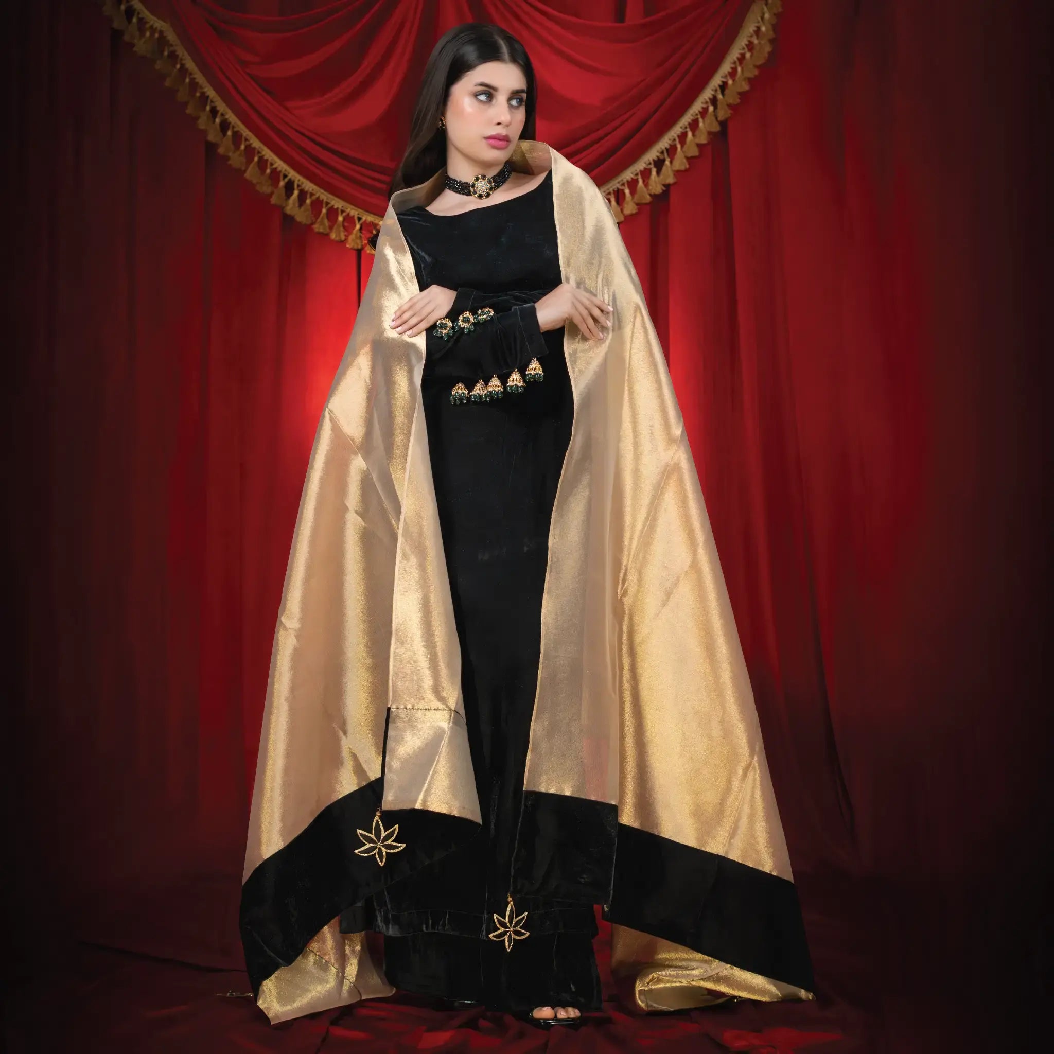 Regal — The Velvet Affair