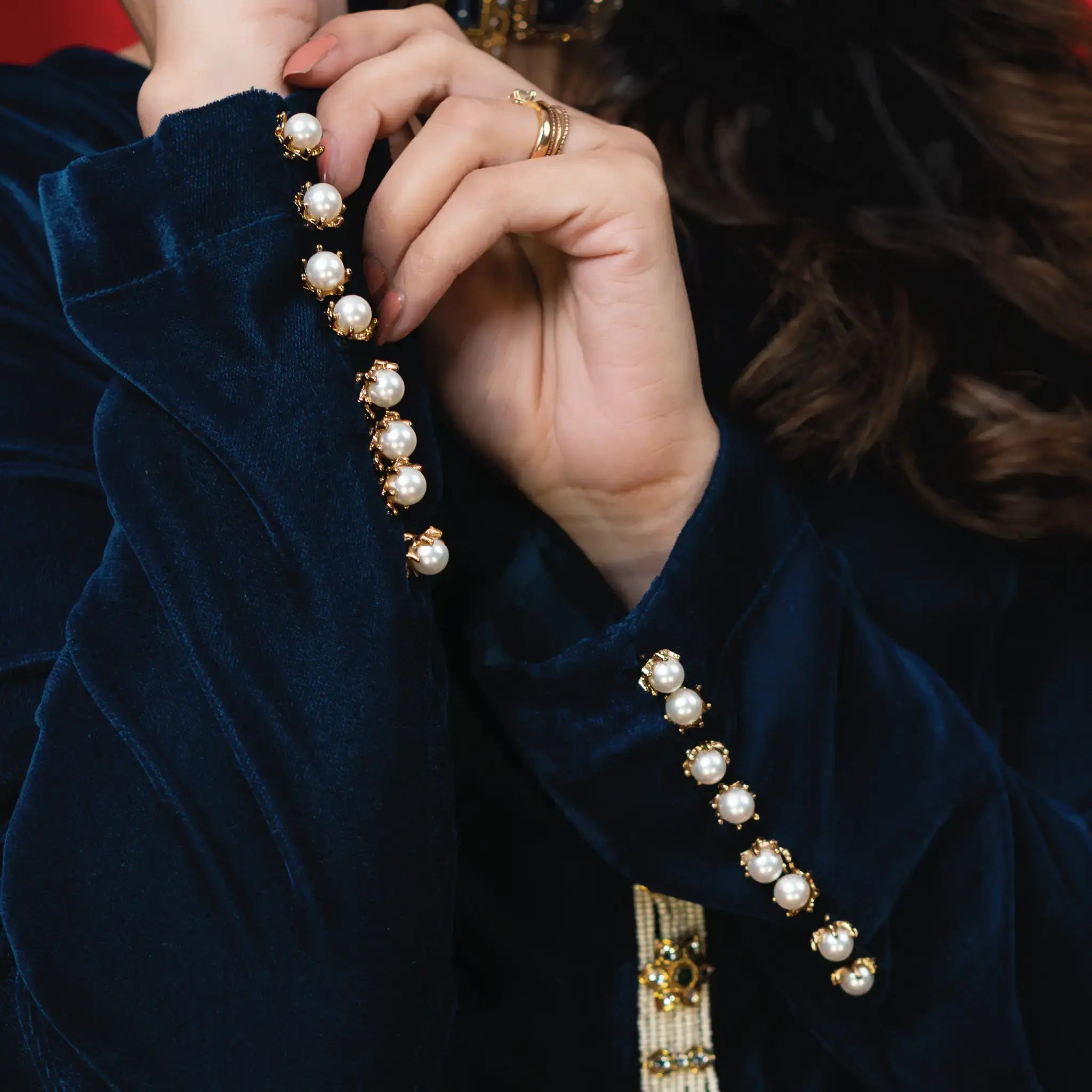 Royale — The Velvet Affair