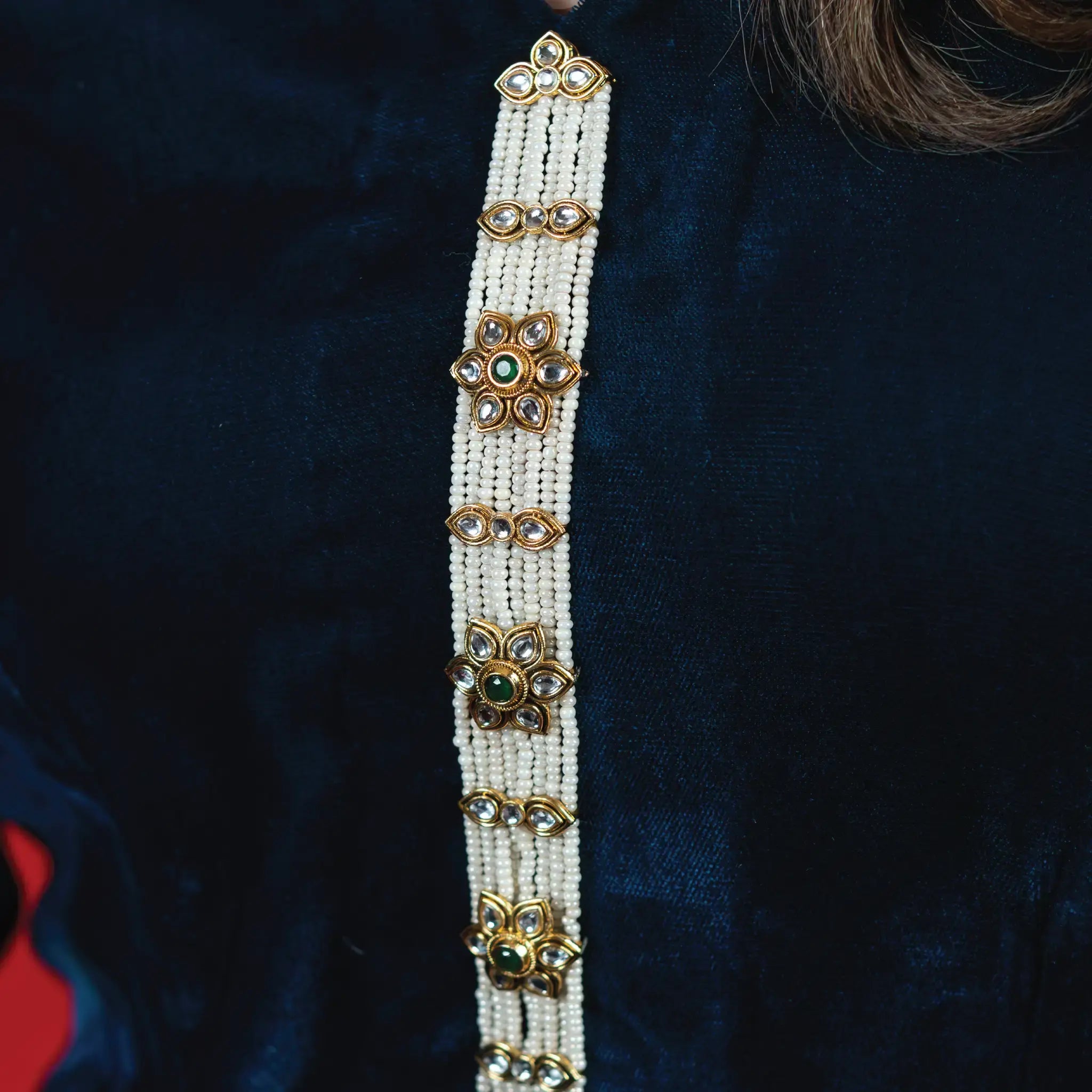 Royale — The Velvet Affair