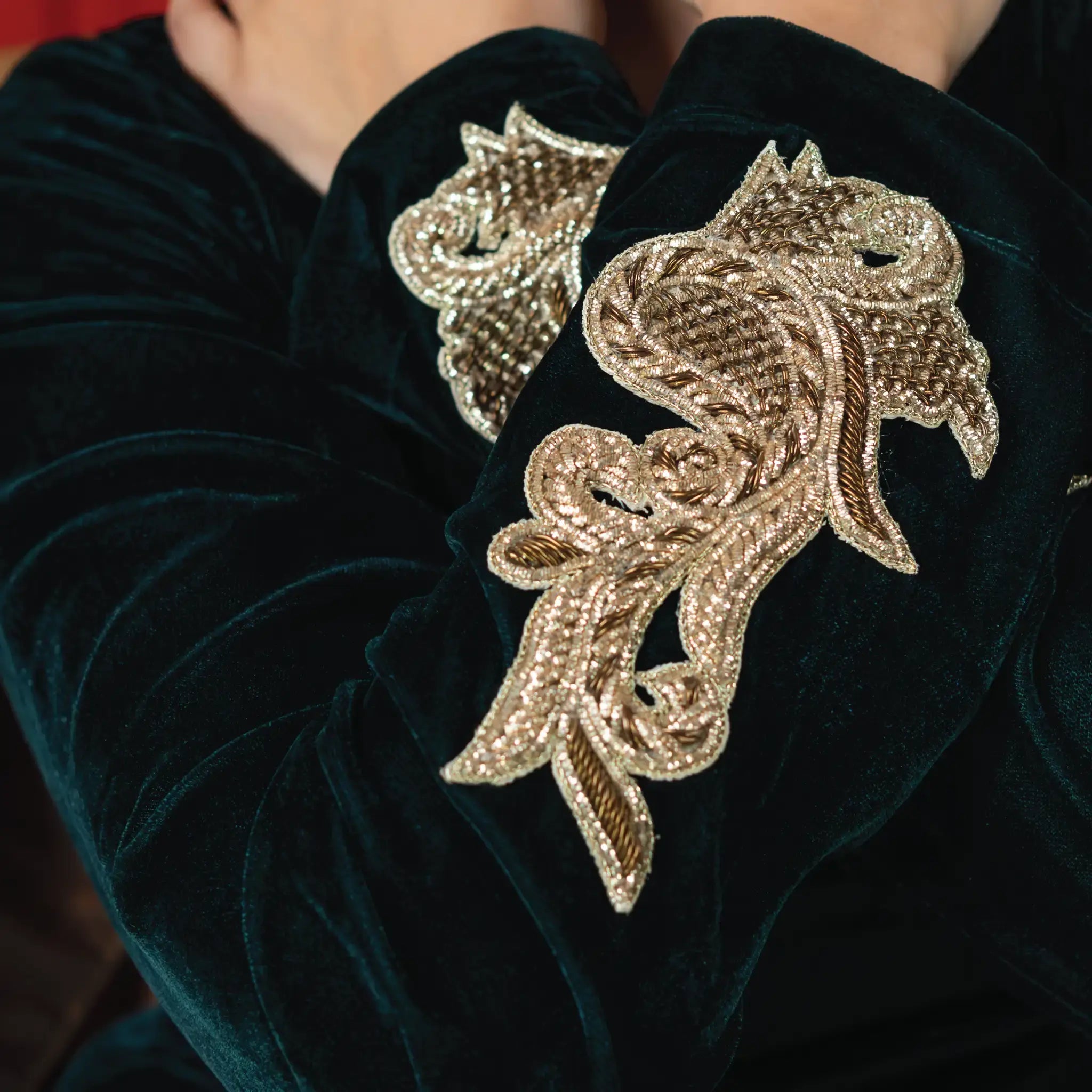 Regalia  — The Velvet Affair