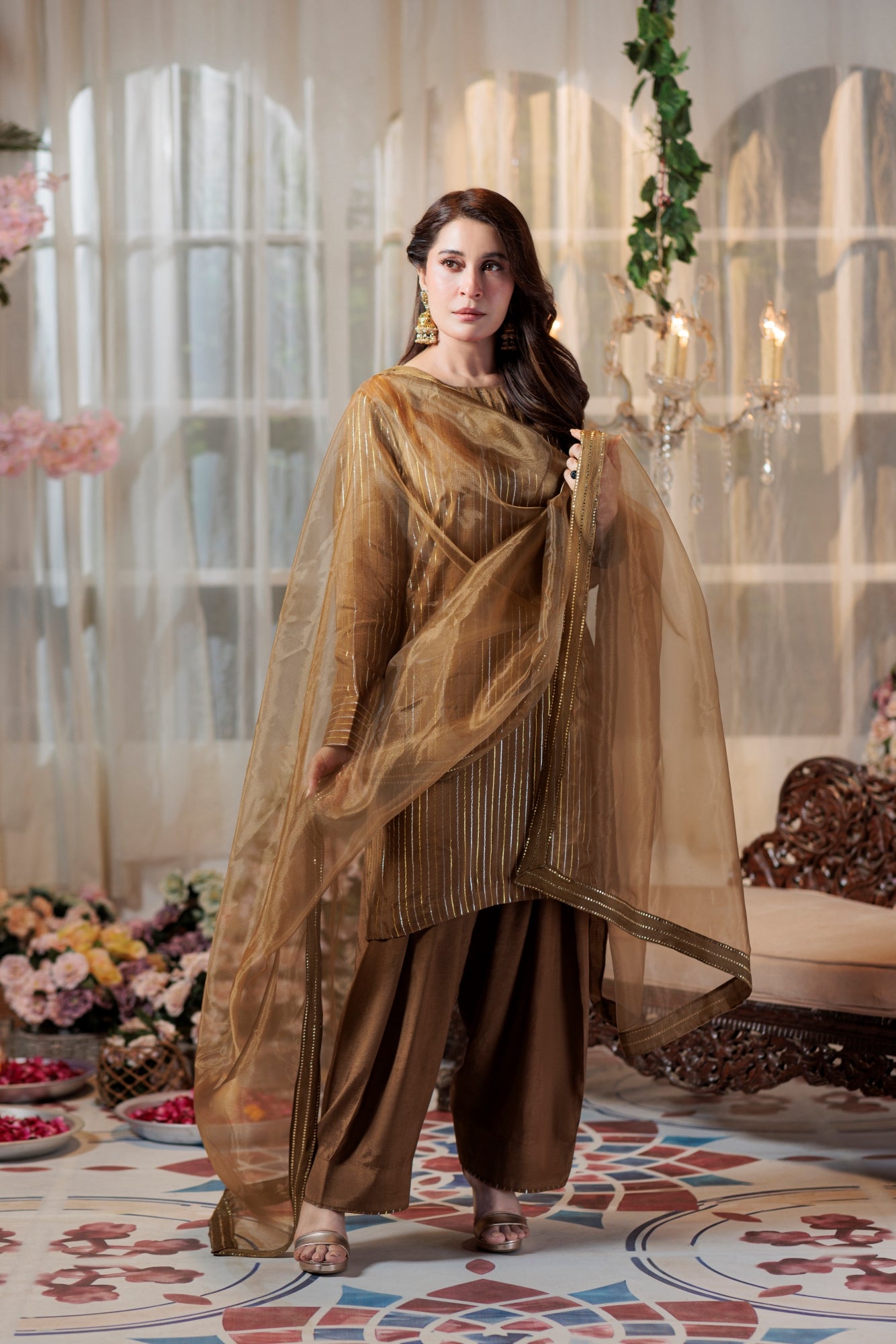 shaista dress design Best Seller Sheen by Shaista Lodhi